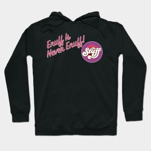 The Stuff Hoodie